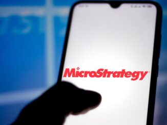 MicroStrategy Boosts Its Bitcoin Holdings to $8 Billion