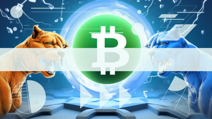 Traders Issue Bitcoin Bearish Warnings As BTC Faces Further Downtrend – Can Meme Kombat Capitalize on Crypto Gaming?