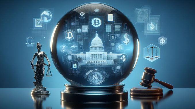 Crypto Crystal Ball 2024: When Will Regulatory Clarity Come to the US?