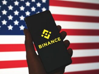 Florida and Alaska restrict Binance US