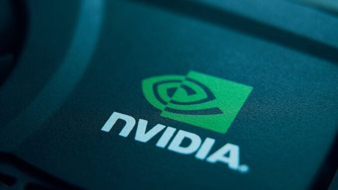 NVIDIA Earnings Blow Past Estimates, Mark ‘Tipping Point’ for AI