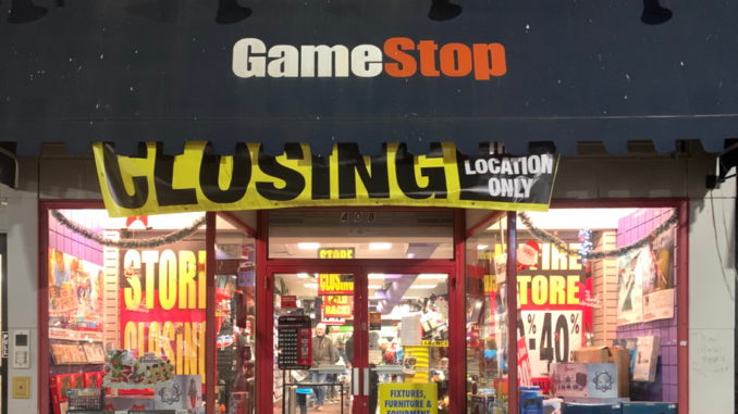 Solana's GameStop Meme Coin Plummets 70%—But GME Isn't Dead Yet