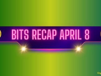 Dogecoin (DOGE) Price Predictions, Bitcoin's Attempt at $70K, Shiba Inu (SHIB) Adoption, : Bits Recap April 8