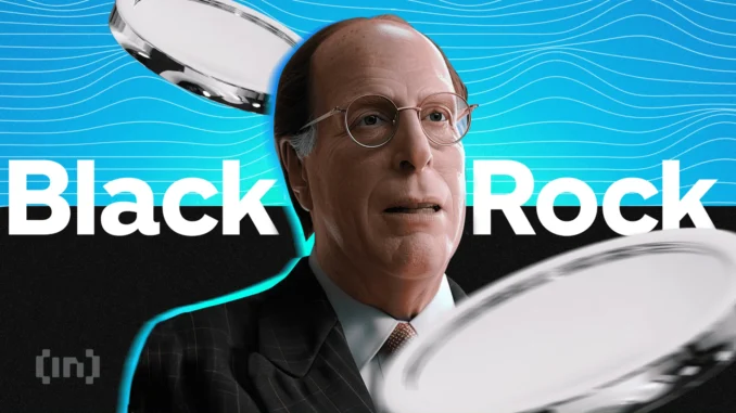 BlackRock Revamps Its Spot Bitcoin ETF’s Board of Directors: Reports