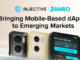 Injective and Jambo partner to bring mobile-based DeFi to millions in emerging markets