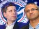 Sam Altman, Satya Nadella Join High-Powered AI Safety Board for Homeland Security