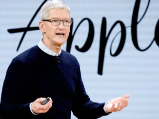 Apple's AI Ambitions Emerge Ahead of iPad Event