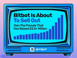 Bitbot Presale Enters Final Stage As $4.3M Raise Target Approaches