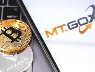 Mt. Gox moves over $9 billion in BTC to new wallet