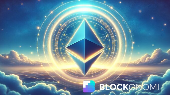 The Wait Is Over: SEC Greenlights Spot Ethereum ETFs, Buckle Up Because Crypto is Winning