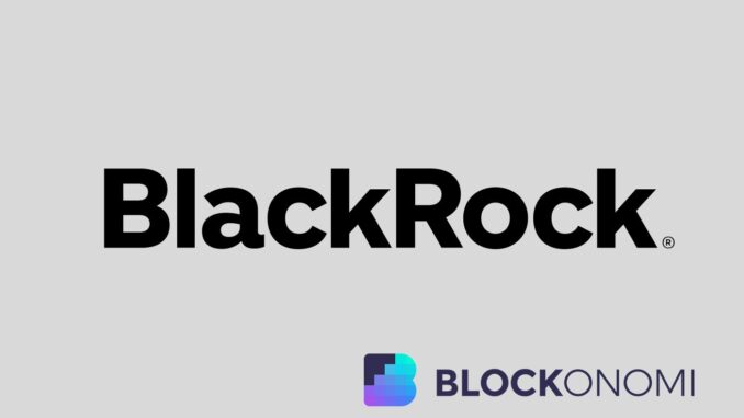 BlackRock's BUIDL Fund: The New King of Tokenized Treasuries