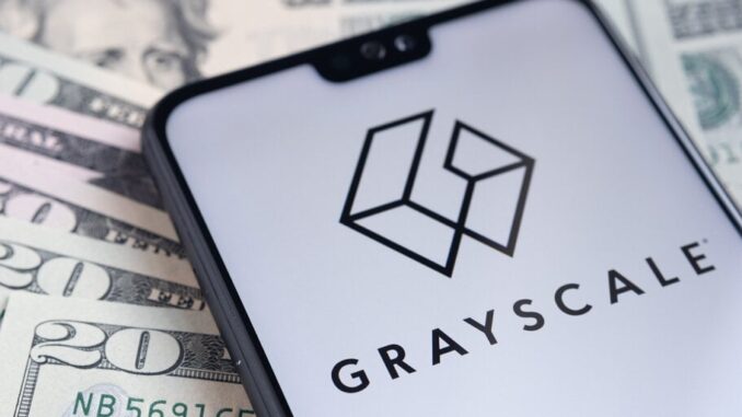 Grayscale Ethereum Trust Faces 'Comparative Disadvantage' Without Staking: SEC Filing