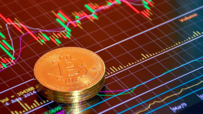 Bitcoin Slips Below $61,000 as Mt. Gox Repayments Loom