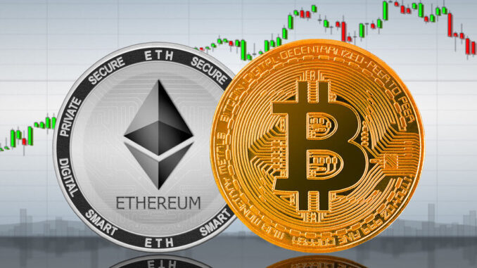 Ethereum Activity Surges as Crypto Market Remains ‘Healthy’: Report