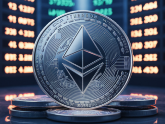 Ethereum Price Climbs to $3,500 Ahead of Spot ETF Trading in US