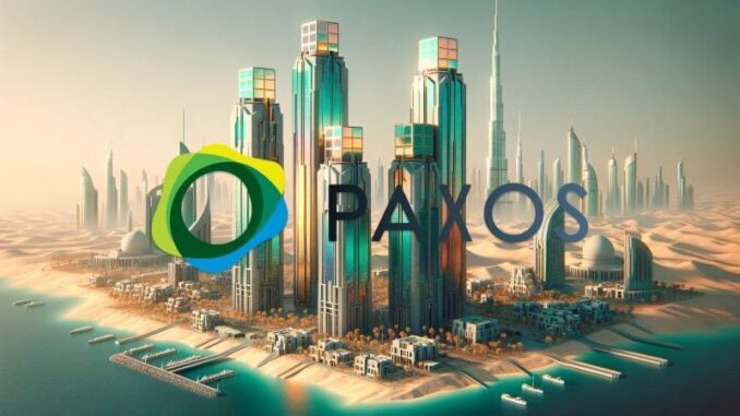 Paxos launches Lift Dollar, a rebased yield-generating stablecoin