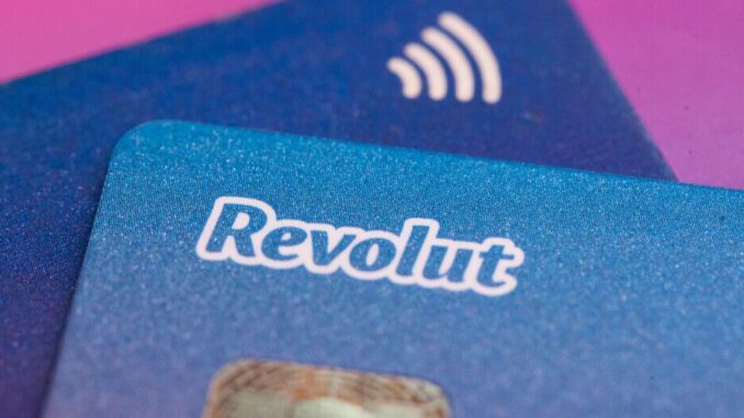 Revolut secures UK banking license