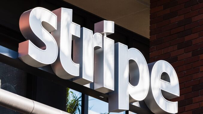 Stripe adds support for crypto purchases for EU clients: report