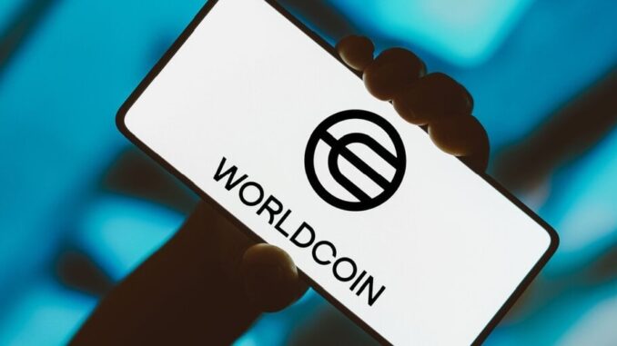 Worldcoin Soars 45% After Investors' WLD Lock-Up Extended by Two Years