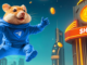 Telegram Game 'Hamster Kombat' Reveals Token Launch, Airdrop in September