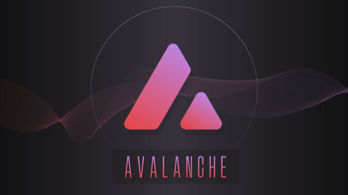 Avalanche announces Avalanche9000, its largest upgrade since mainnet launch