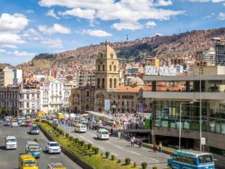 Bolivian bank launches custody service for Tether stablecoin