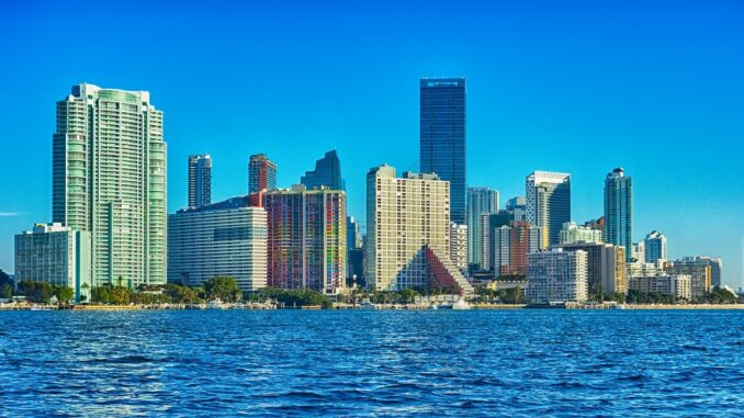 Florida holds $800 million in crypto, state CFO says