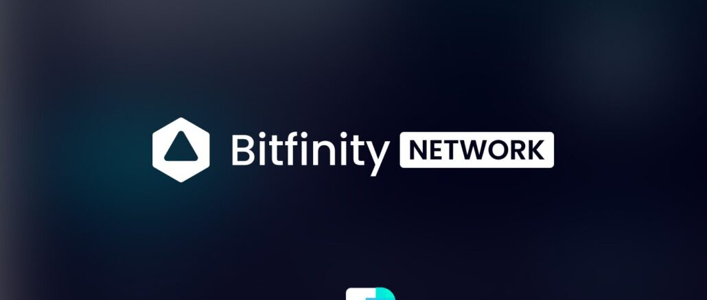 Bitfinity Network Launches $12M Bitcoin Layer-2 Platform, Bridging Bitcoin and Ethereum Ecosystems