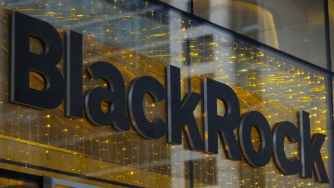 BlackRock holds $78 million in IBIT shares across two investment funds, new filings reveal