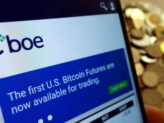 Cboe to launch first cash-settled Bitcoin index options