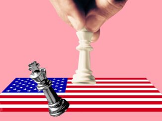 Pro-Crypto Super PAC Fairshake Has a $103 Million War Chest for 2026 US Midterms