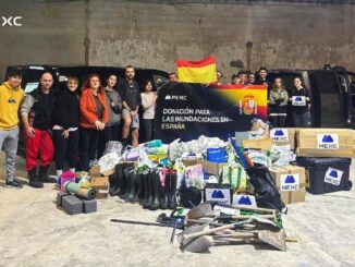 Floods in Spain: Crypto exchange MEXC donates €100,000 to support local relief and resilience