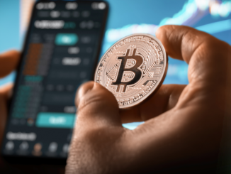 Mobile Crypto Apps Are Climbing the Charts as Bitcoin Blasts Off