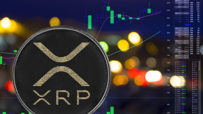 ripple wins sec case xrp not a security