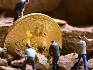 Bitcoin Mining Revenue Rises as Public Firms Reap Sizable Stock Gains: JP Morgan