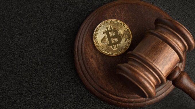 Coinbase Can Delist Wrapped Bitcoin Amid BiT Global Challenge, Judge Rules