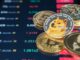 Dogecoin, XRP and Solana Slide as Bitcoin Price Falls Below $97K