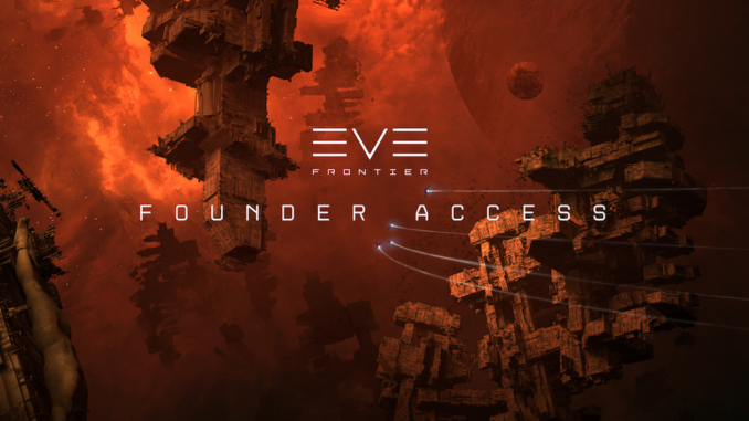 'Eve Frontier' Studio Offering Early Access to Ethereum Survival Game