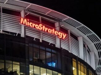 Nasdaq expected to announce MicroStrategy’s inclusion in Nasdaq-100 today