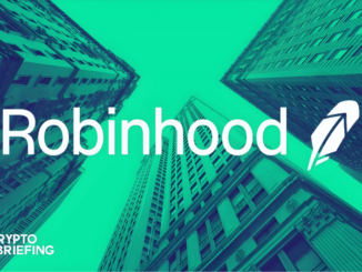 Robinhood hints crypto reward for users tonight