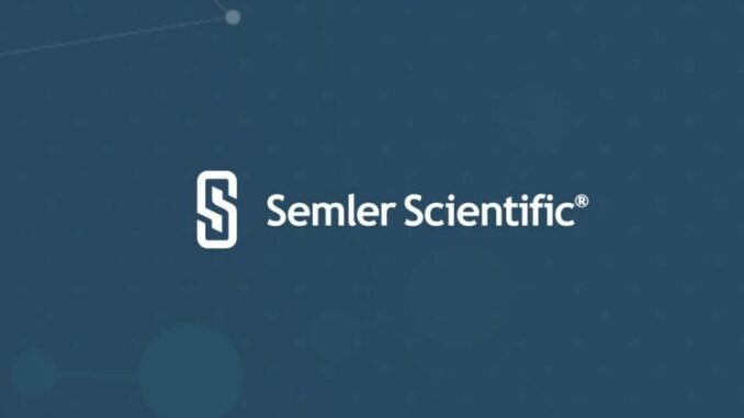 Semler Scientific hits options trading milestone with Bitcoin holdings at $222M