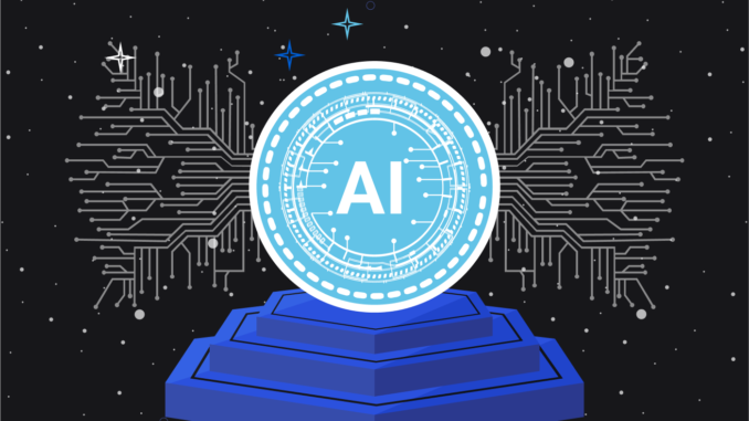 Why This AI Coin Could Dominate the Crypto Market in 2025