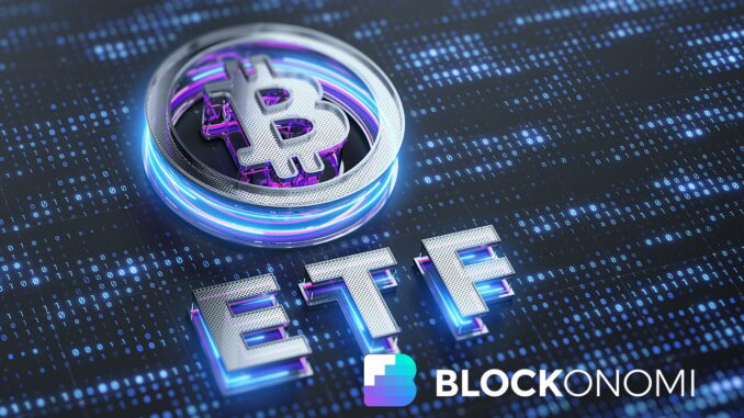 Bitcoin ETFs Record $582M Outflow as Ethereum Funds Lose $159M