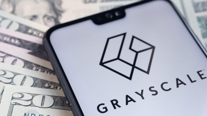 Grayscale Seeks XRP ETF Approval as Trump-Era Regulators Warm to Crypto