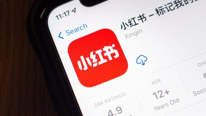 I Joined China's TikTok Alternative RedNote And Lived To Regret It