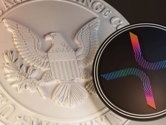 SEC Appeals Ripple Ruling, Seeks Reversal on XRP Classification