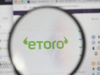 eToro confidentially files for US IPO with Goldman Sachs' support