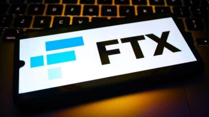 FTX wallet moves Bitcoin ahead of creditor repayments