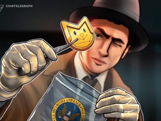 SEC says memecoins aren’t securities, but fraud will still be policed