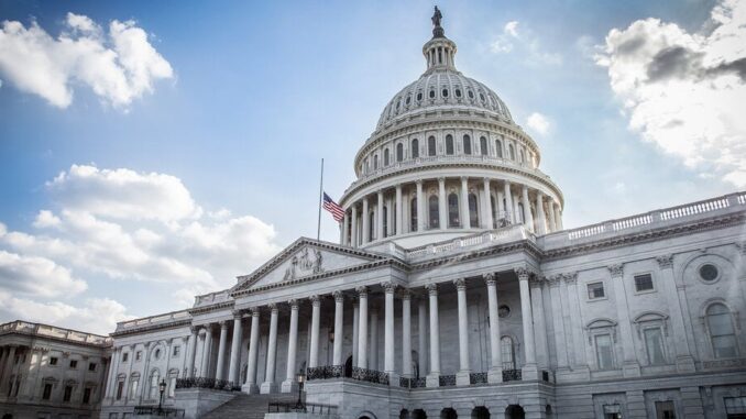 US Lawmakers Delay Timeline for Crypto Legislation